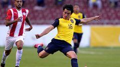 Ecuador quiere lograr su boleto al Mundial de Qatar y Paraguay despedirse con dignidad.