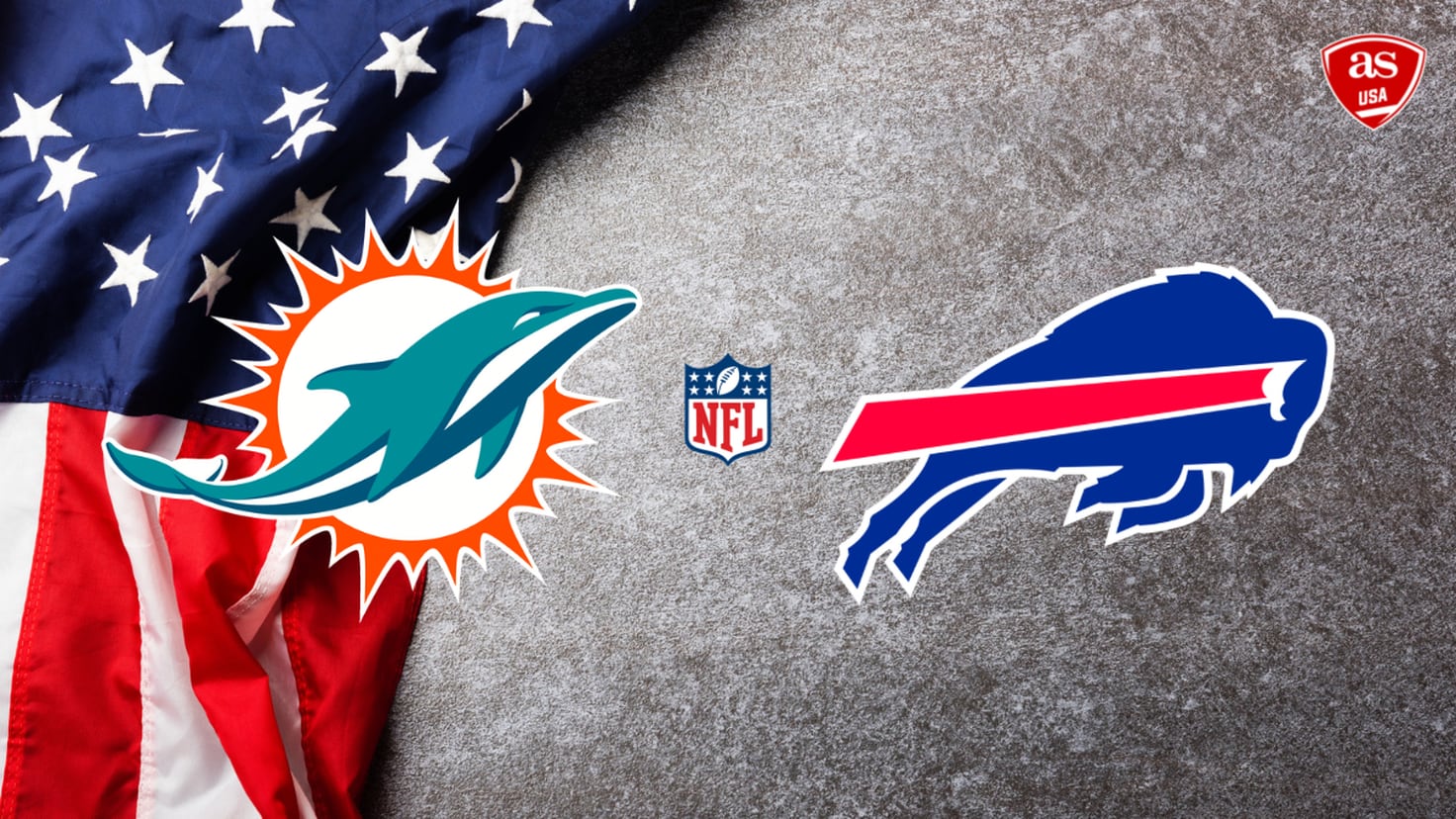 bills and miami dolphins