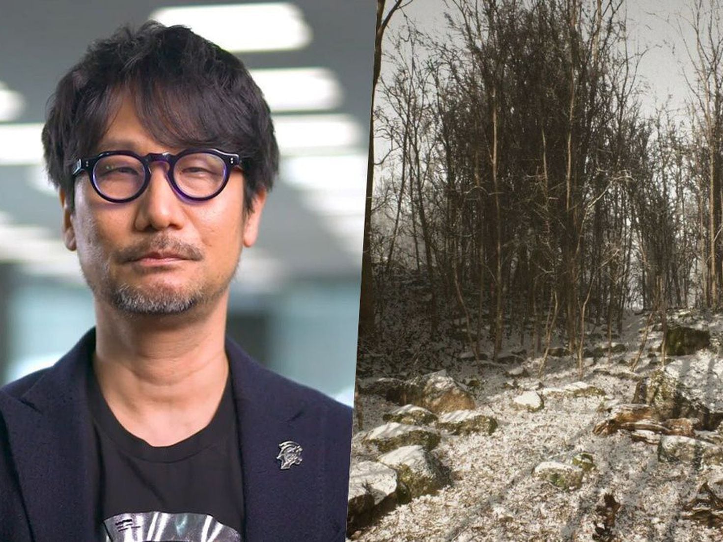 Silent Hills Is No Longer a Kojima Productions Project
