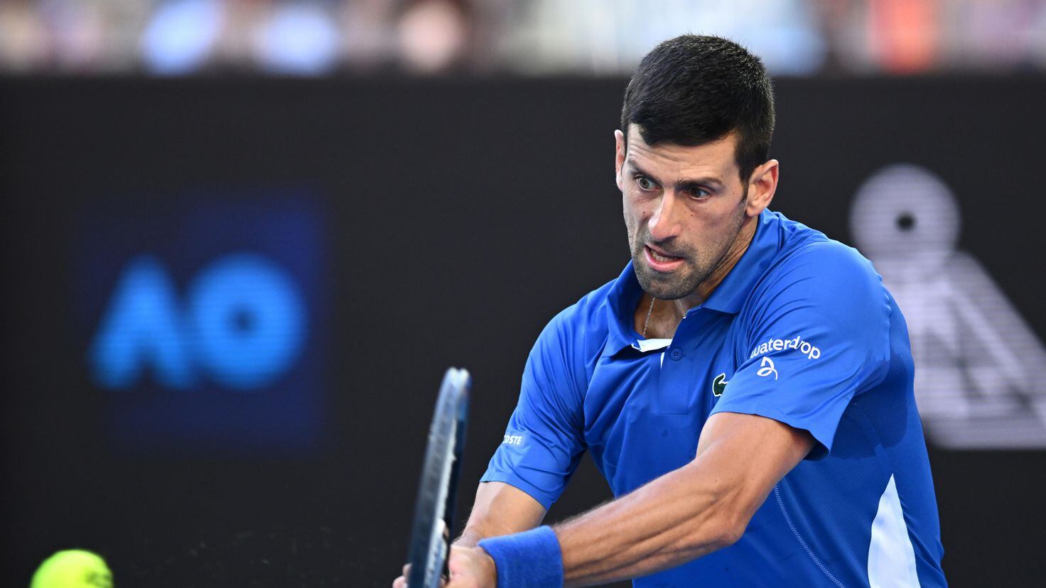 Djokovic vs Nadal Australian Open 2023 Preview and Schedule World