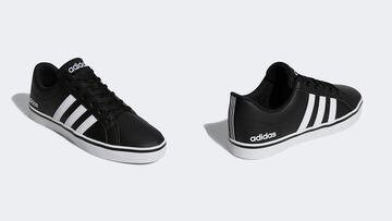 zapatilla Niños fenómeno Estas son las zapatillas Adidas para hombre que triunfan en Amazon -  Showroom
