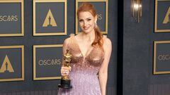 El ranking de los Oscars: ¿Cuántos californianos han ganado un Premio Oscar?