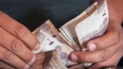 Precio del dólar hoy, 8 de febrero: cuál es el tipo de cambio en México