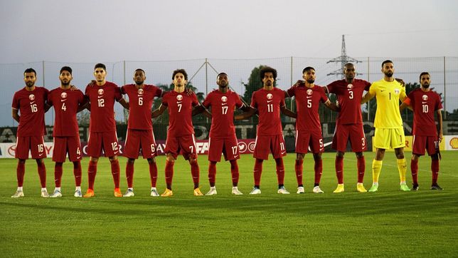 Photo of Qatar World Cup 2022: Qatar national team roster | Selected players and omissions