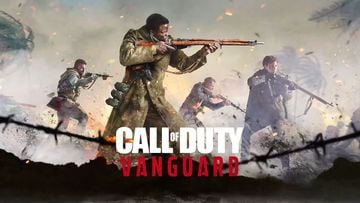 COD Vanguard Update 1.26 for October 2 Released