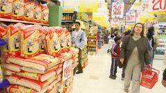 Inflación en Perú: qué productos subieron más en septiembre y mayores caídas
