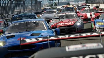 'Forza Motorsport 7'