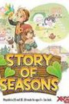 Carátula de Story of Seasons