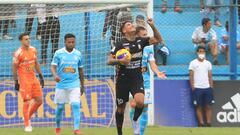 Sporting Cristal - Ayacucho en vivo: Liga 1, en directo