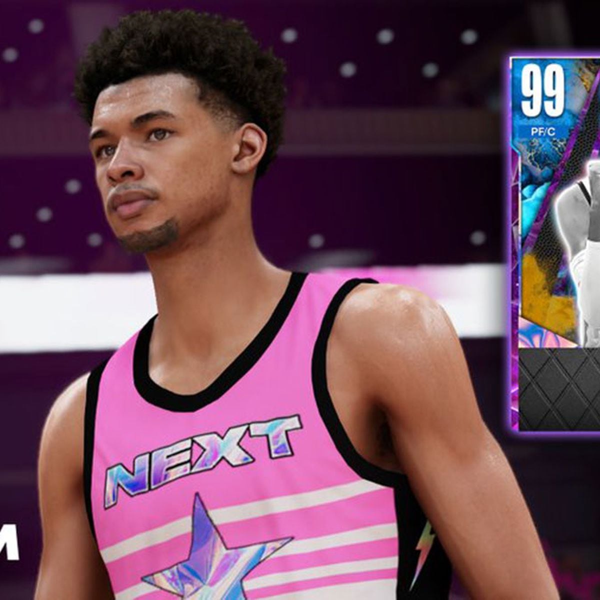 The Best Team You Can Create in NBA 2K23 MyTEAM