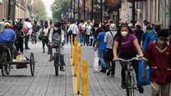 Coronavirus en México hoy 9 de julio: últimas noticias, casos y muertes