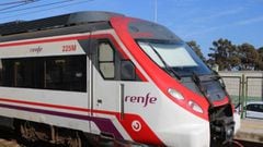 Ofertas de trabajo en Renfe: sueldos de hasta 3.000 euros sin oposición