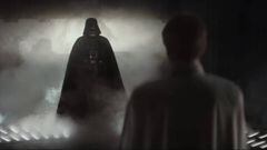 Rogue One, el primer spin-off de Star Wars, presenta su tr&aacute;iler final.