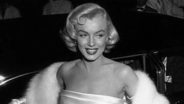 The tragic demise of Marilyn Monroe