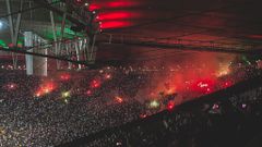 Estadio Maracaná | Twitter