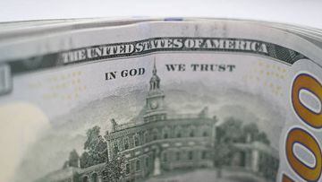 El dólar cierra con pérdidas. ¿A cuánto está la moneda estadounidense hoy, 15 de enero? Así el tipo de cambio en Honduras, México, Guatemala, Nicaragua…