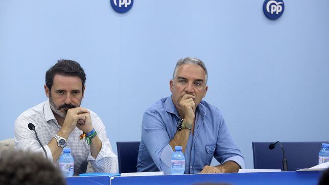 El PP asegura estar “a cuatro votos” de gobernar