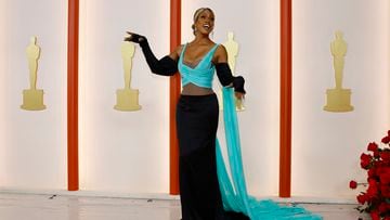 The Best Gowns and Dresses at the 2022 Academy Awards - 95th Academy Awards  Best Dressed