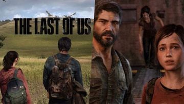 HBO's The Last of Us series updates premiere window - Meristation