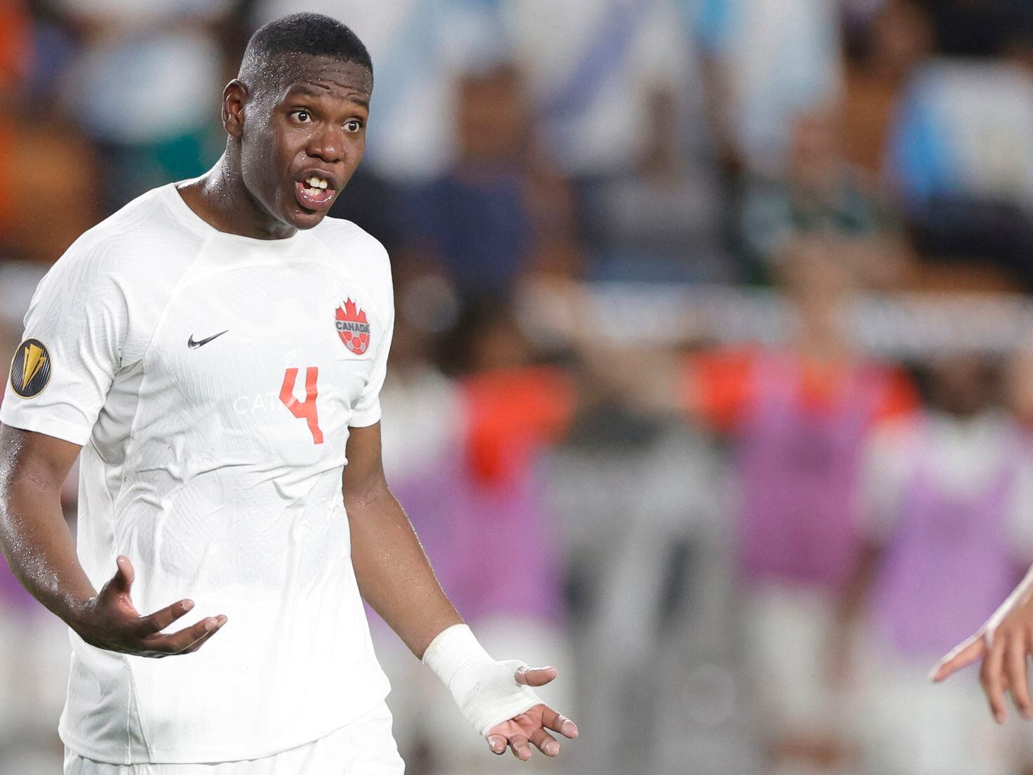 Canada vs. Cuba: How to watch & stream, preview of Gold Cup game