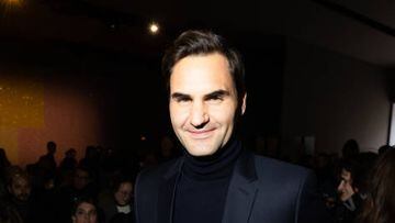 El nuevo proyecto de Federer que le devuelve al tenis