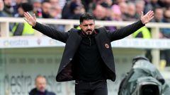 AC Milan: Gattuso could stay for 10 years, says Mirabelli