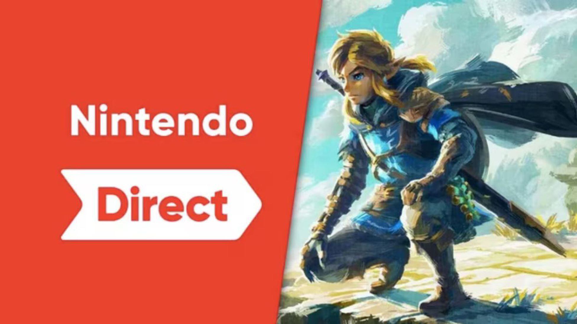Delvis Phobia Åre A new Nintendo Direct has been announced: where and how to watch, times and  duration - Meristation