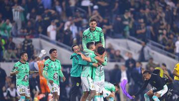 With León’s victory over Carlos Vela’s LAFC, the continental trophy returns to Mexico, the country that continues to dominate.