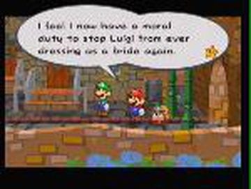 El remake de Paper Mario: The Thousand Year Door acaba de ser