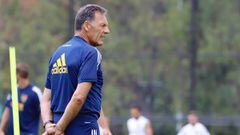 Sebastián Pérez vuelve a Boca