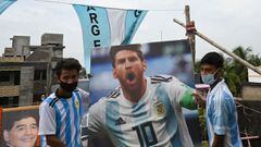 “Brasil nunca fue peligroso para Argentina”