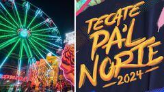 Pa’l Norte 2024: fechas, horarios y costo de boletos para el festival de Monterrey