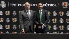 Caso Veracruz en Liga MX: Últimas noticias y actualidad