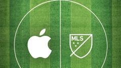 MLS y Apple anuncian un acuerdo de 250 millones por los próximos 10 años