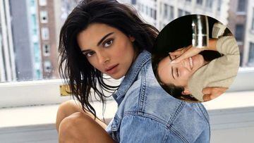 Kendall Jenner confirma su relación con Devin Booker