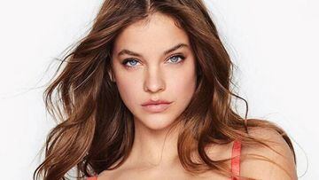 Victoria's Secret desata la polémica al presentar a Barbara Palvin como  modelo 'curvy' - Tikitakas