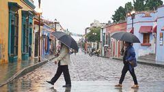 Clima en México 17 de marzo: ¿Dónde lloverá por el Frente Frío 41 y estado del tiempo?