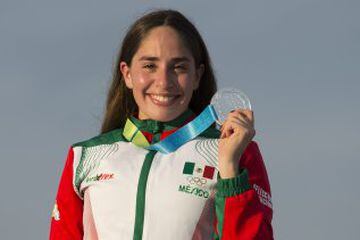 Tamara Vega, la dueña del corazón de Misael Rodríguez