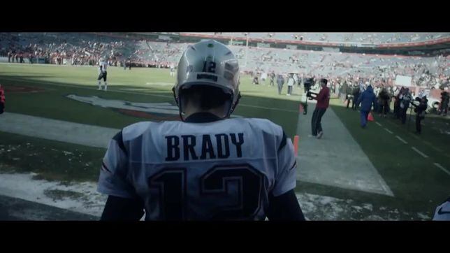 'Man in the Arena', el documental de Tom Brady en la NFL