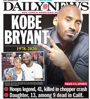 "Kobe Bryant"