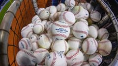 Playing for free, salary drop, 2022 lockout possible for MLB - The Sumter  Item