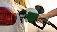 Gasolina Premium rebasa los 29 pesos por litro en CDMX