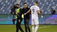 Real Madrid injury update ahead of Clásico: Benzema, Bale