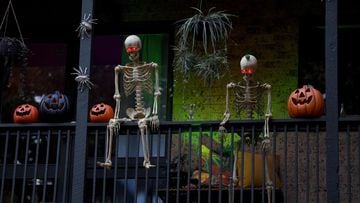 ¿Es festivo en España el lunes 31 de octubre, día de Halloween 2022?