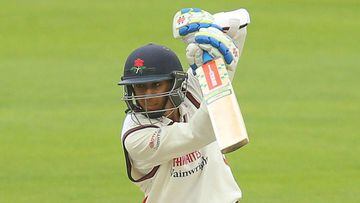 England call teenage batsman Hameed for Bangladesh tour