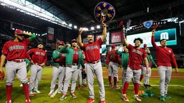 World Baseball Classic 2023: Mexico vs. Japan in semifinals - True