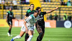 Horarios y TV: Cómo y dónde ver Palmeiras vs. Nacional por la semifinal de la Copa Libertadores Femenina.