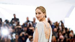 5 cosas que probablemente no conocías de Jennifer Lawrence