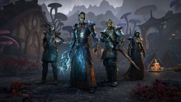 The Elder Scrolls Online and Murder By Numbers are currently free to keep  on the Epic Games Store