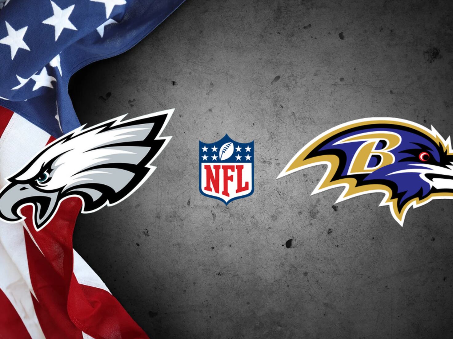 Philadelphia Eagles vs Baltimore Ravens: times, how to watch on TV, stream  online